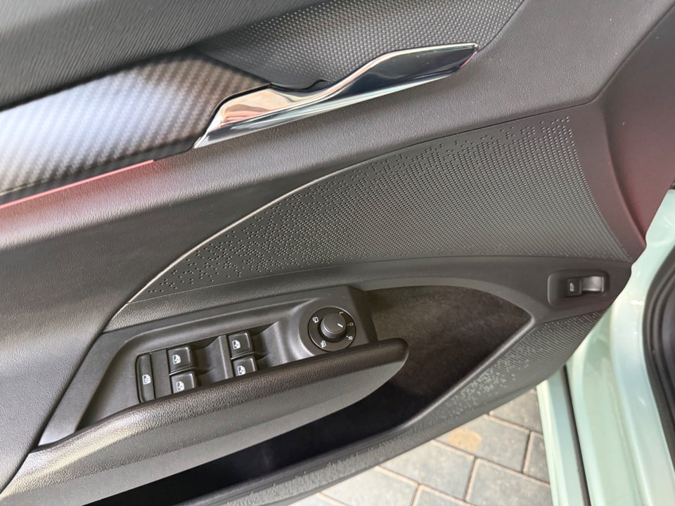 Skoda Enyaq 80 iV Sportline 5d