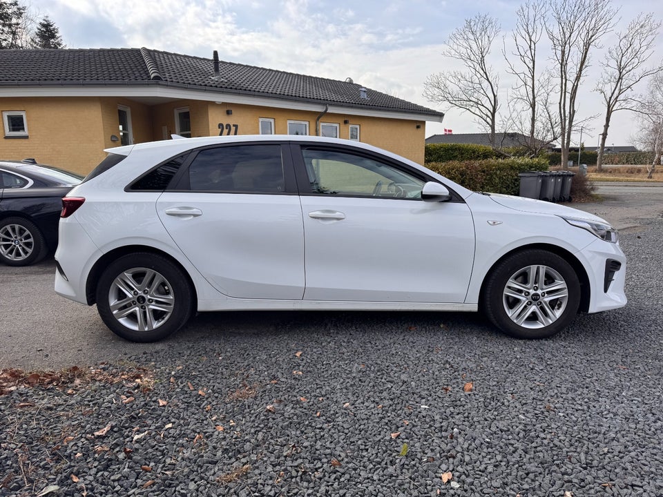 Kia Ceed 1,0 T-GDi Active 5d