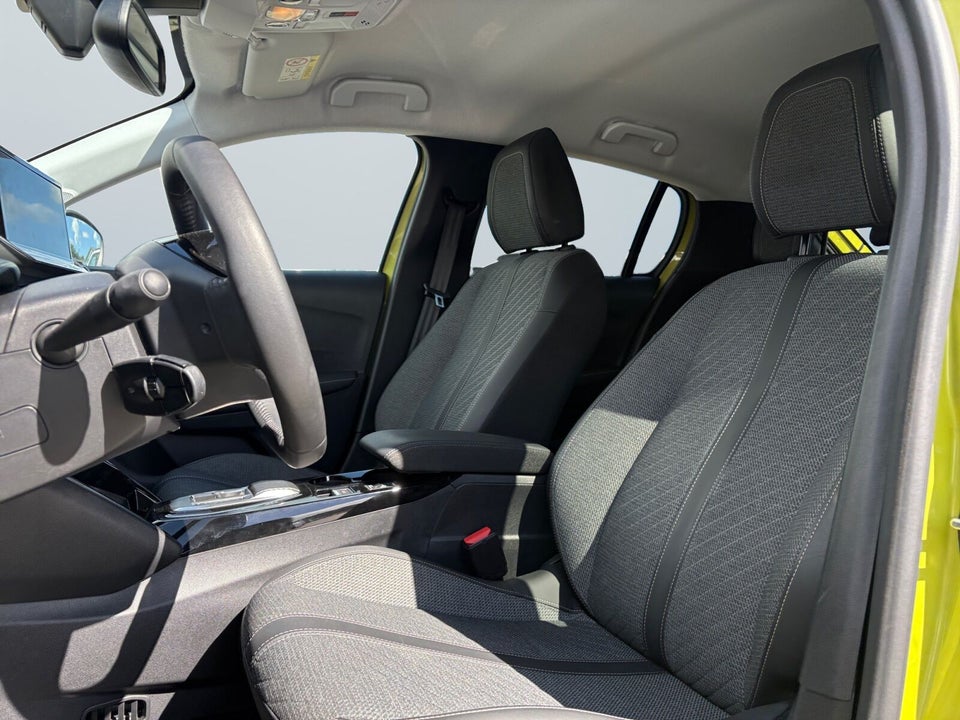 Peugeot e-208 54 Allure 5d