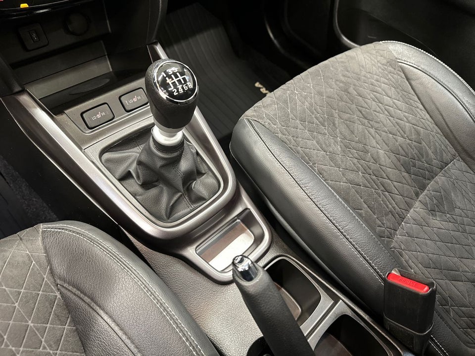 Suzuki Vitara 1,4 Boosterjet Adventure 5d