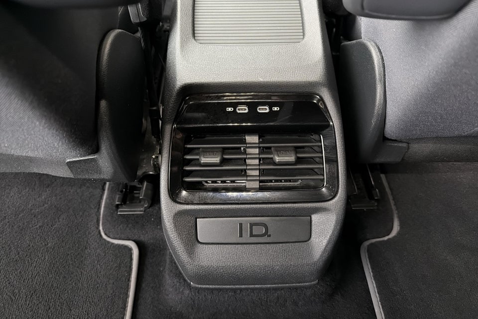 VW ID.4 77 Pro Performance 5d