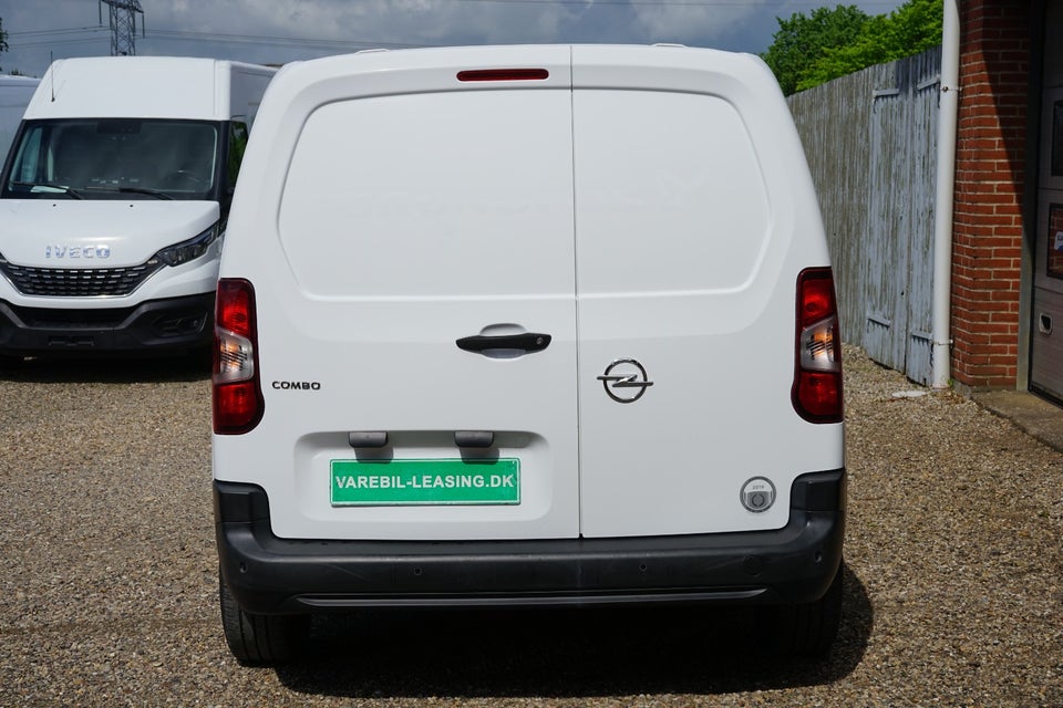 Opel Combo 1,5 D 102 Enjoy L1V1