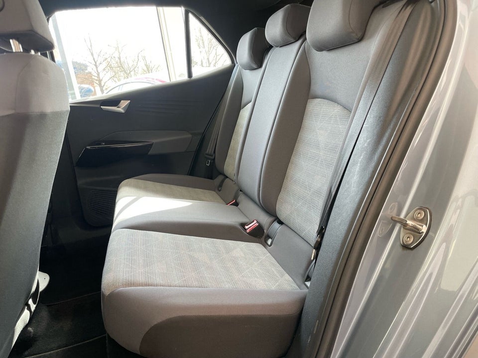 VW ID.3 45 Pure Performance 5d