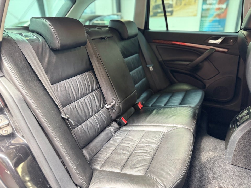 Skoda Octavia 1,4 TSi 122 Elegance Combi DSG 5d