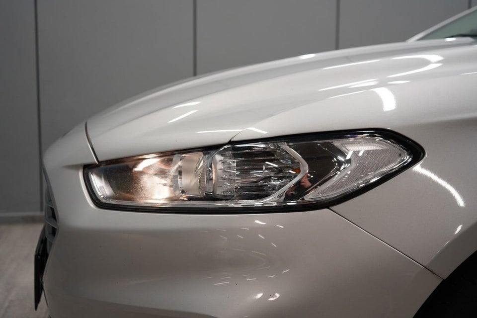 Ford Mondeo 2,0 TDCi 150 Trend stc. aut. 5d