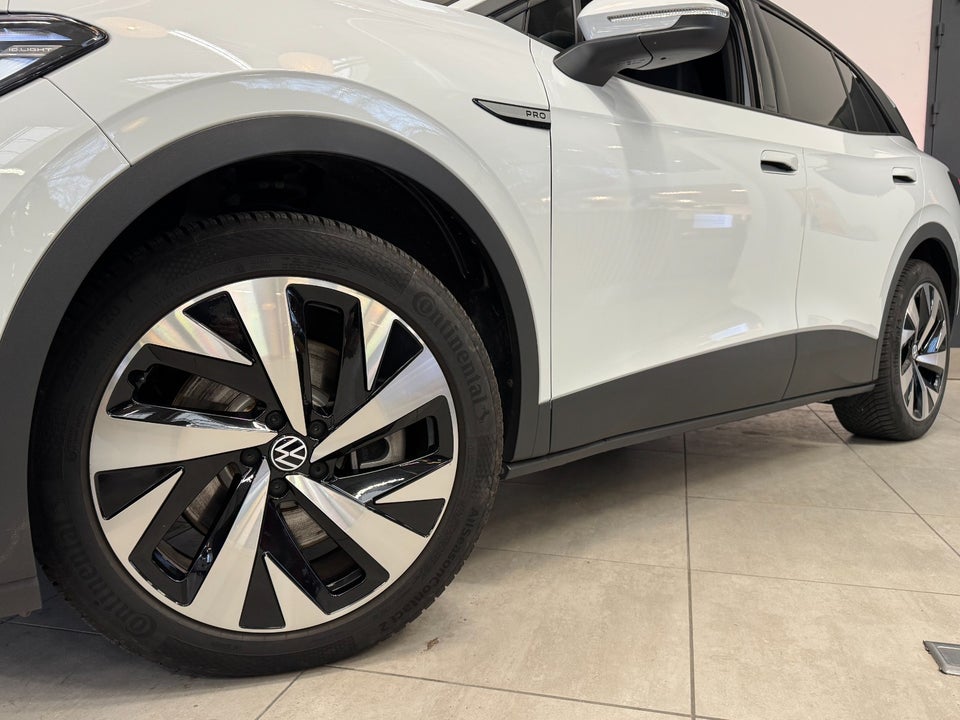 VW ID.4 77 Pro Performance 5d