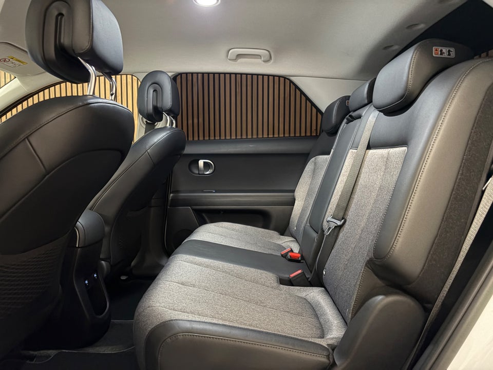 Hyundai Ioniq 5 73 Dynamiq 5d