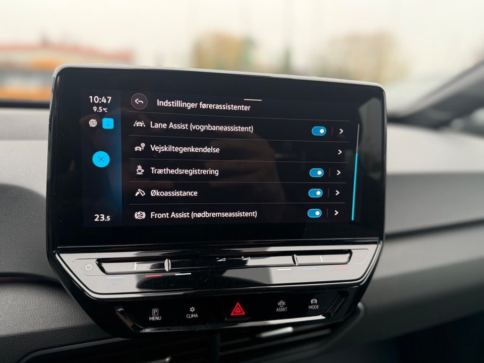 VW ID.3 58 Pro Performance 5d