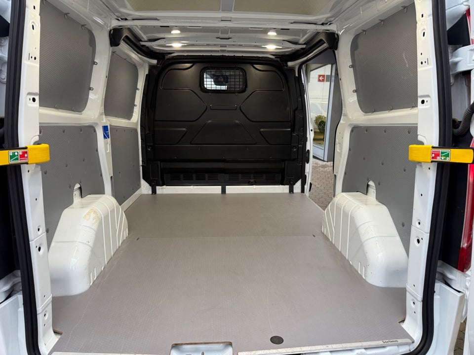 Ford Transit Custom 300S 2,0 TDCi 130 Trend