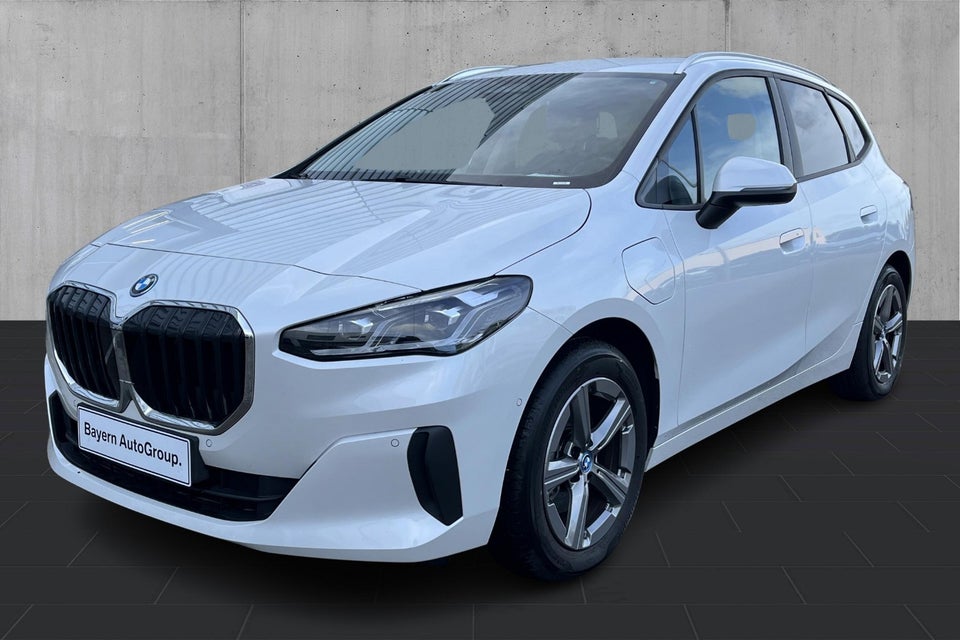 BMW 225e 1,5 Active Tourer M-Sport xDrive aut. 5d