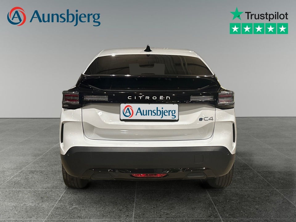 Citroën ë-C4 54 VTR Sport 5d