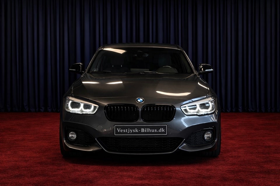 BMW M140i 3,0 Shadow Edition aut. 5d