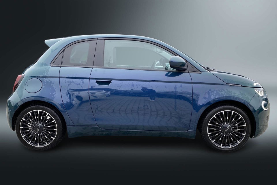 Fiat 500e Icon 3+1 4d