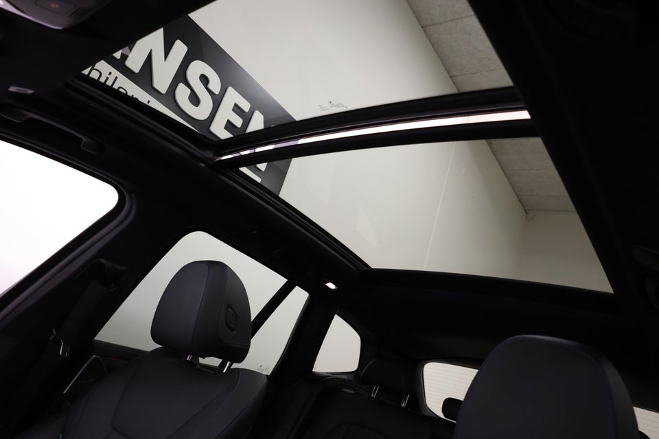 BMW X3 3,0 M40d xDrive aut. 5d