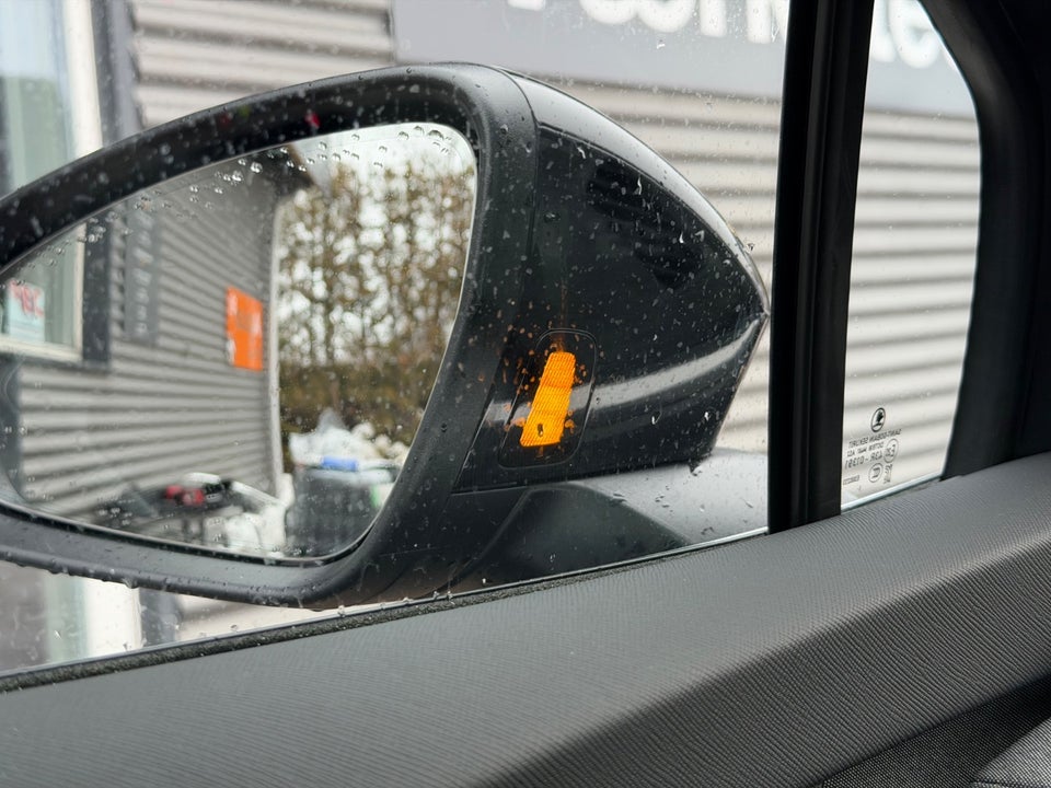 Skoda Enyaq 80 iV Loft 5d