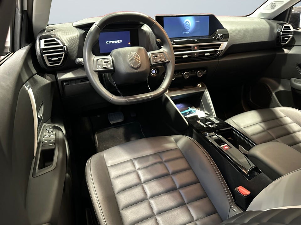 Citroën ë-C4 54 VTR Sport 5d