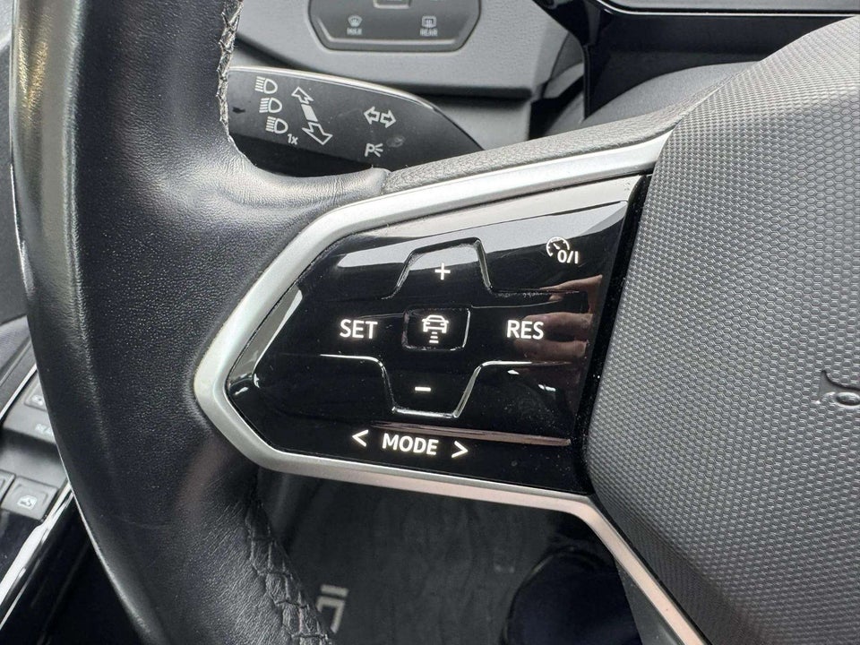 VW ID.3 58 Pro Performance 5d