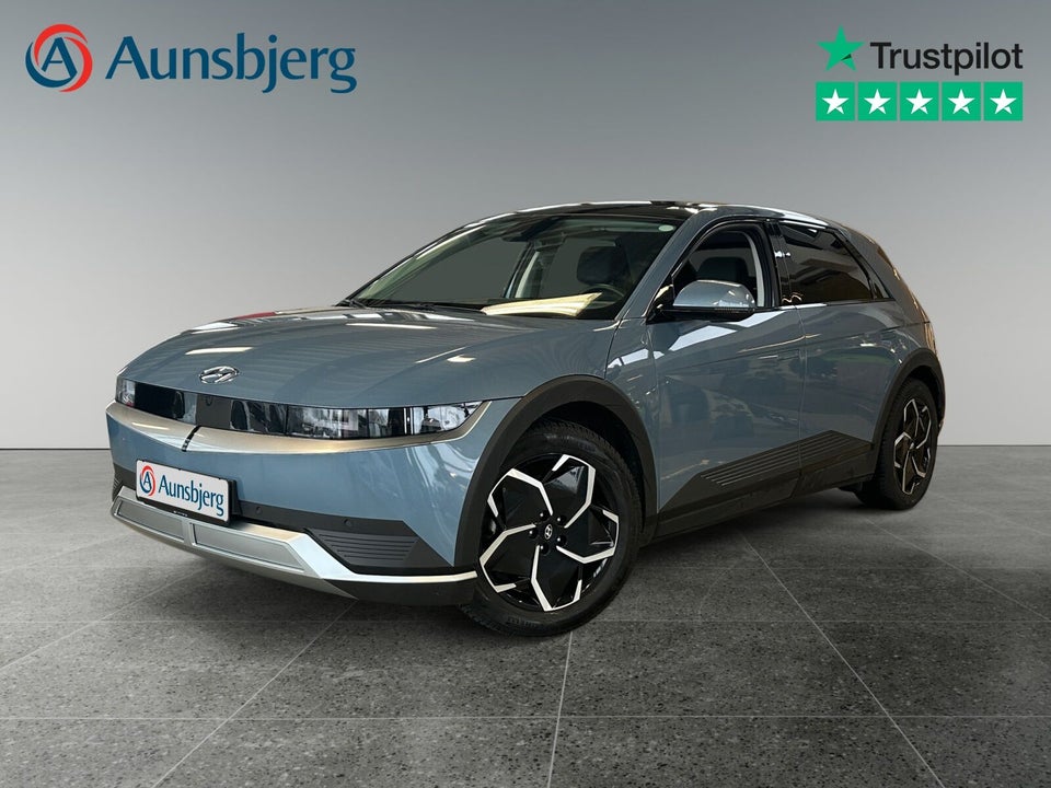 Hyundai Ioniq 5 77 Advanced 5d