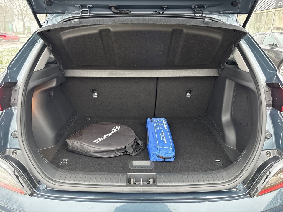 Hyundai Kona 64 EV Advanced 5d