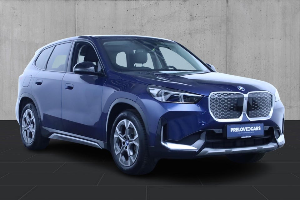 BMW iX1 eDrive20 X-Line 5d