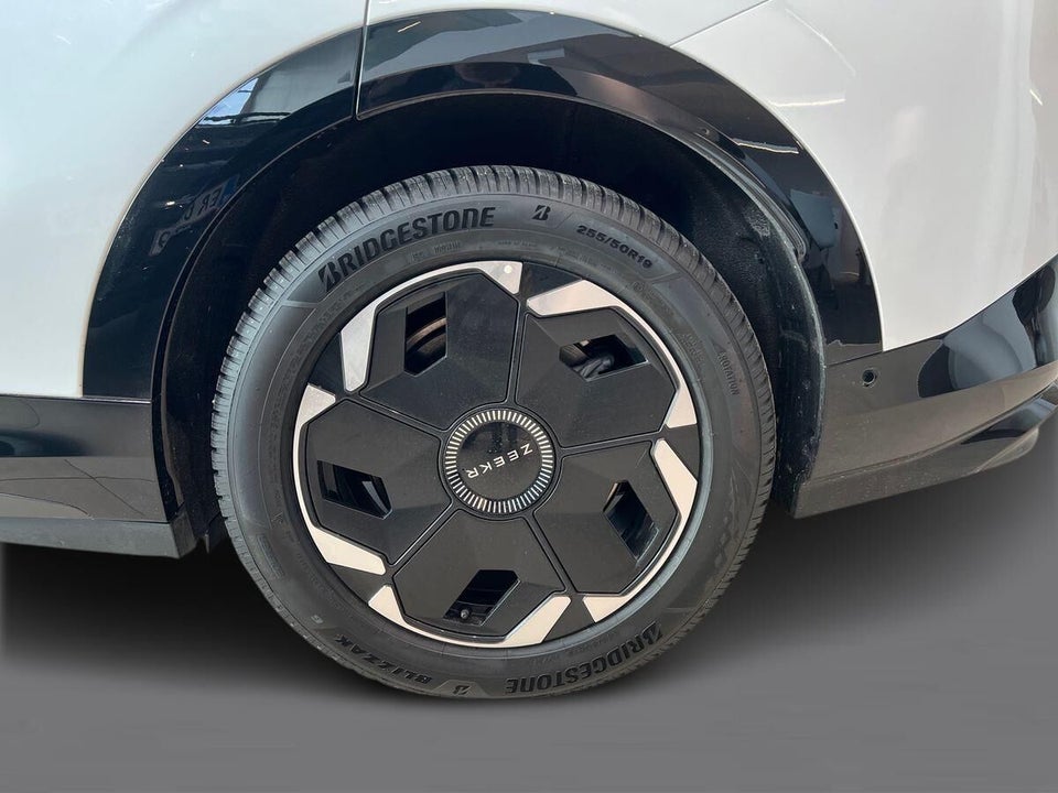 Zeekr 7X Core RWD 5d