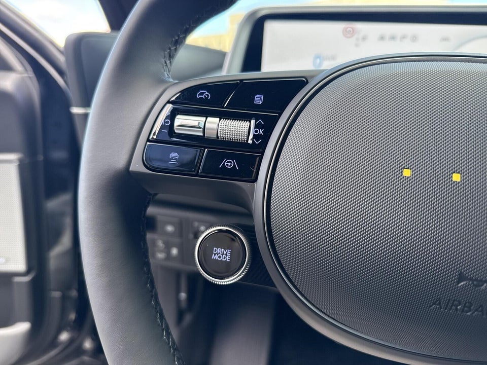 Hyundai Ioniq 6 77 Ultimate 4d