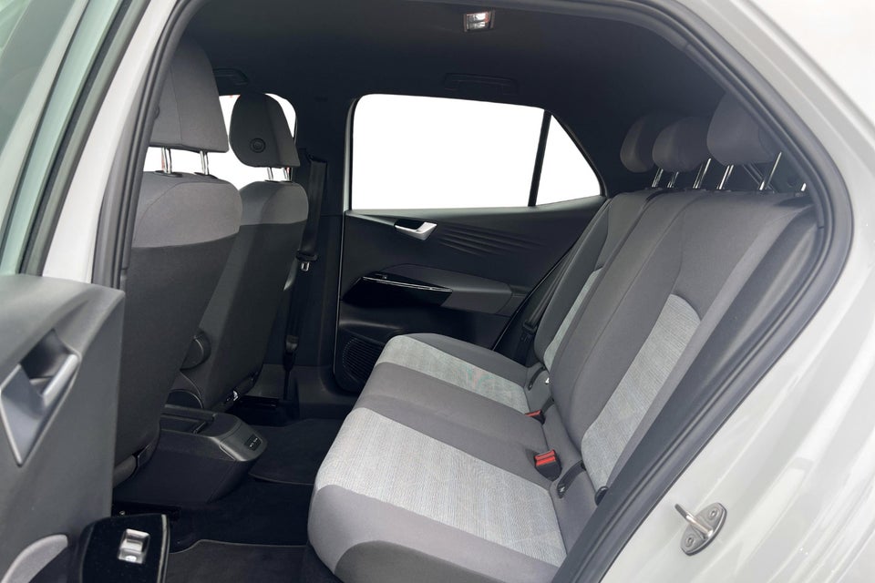 VW ID.3 58 1ST Pro Performance 5d