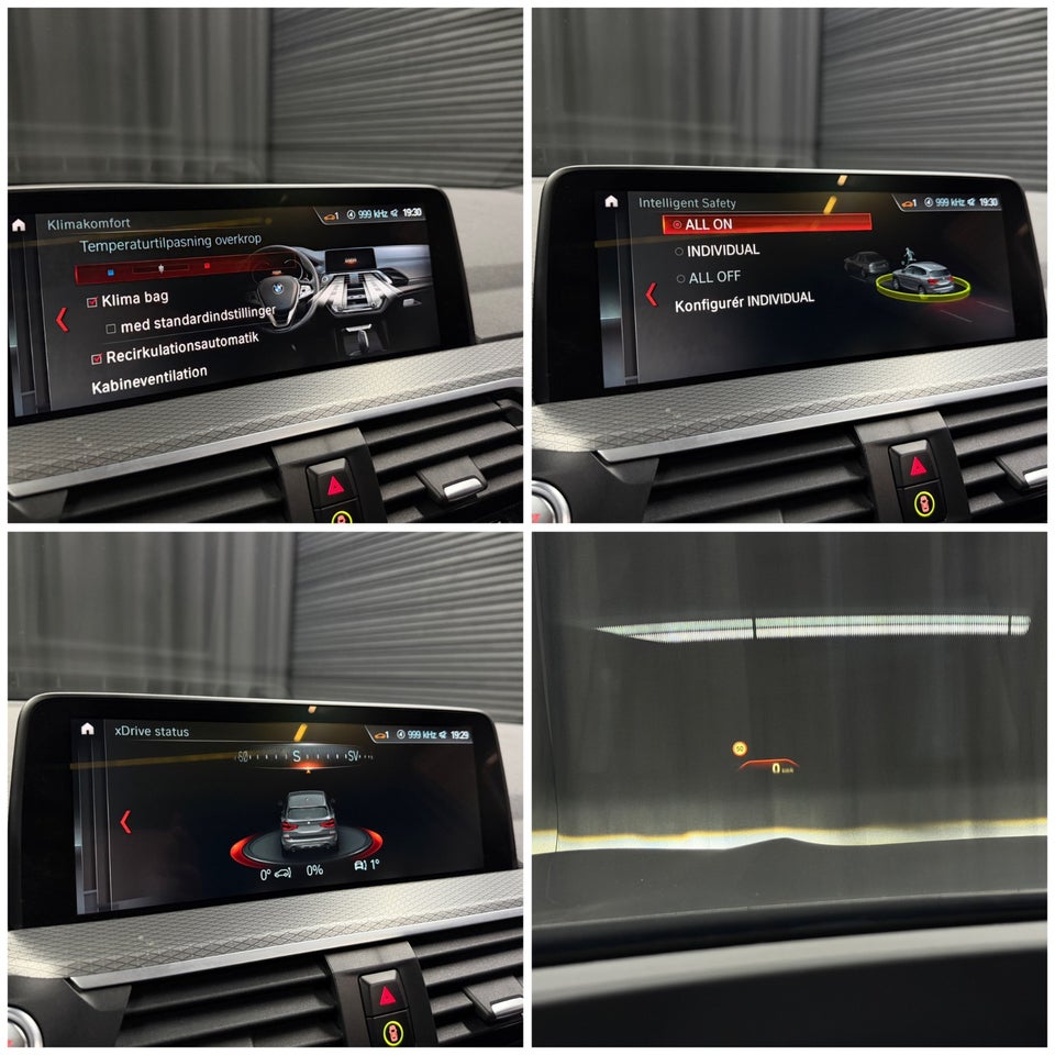 BMW X3 3,0 xDrive30d M-Sport aut. 5d