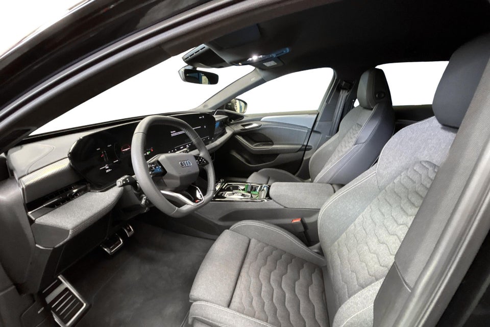 Audi A6 e-tron S-line plus performance Avant 5d