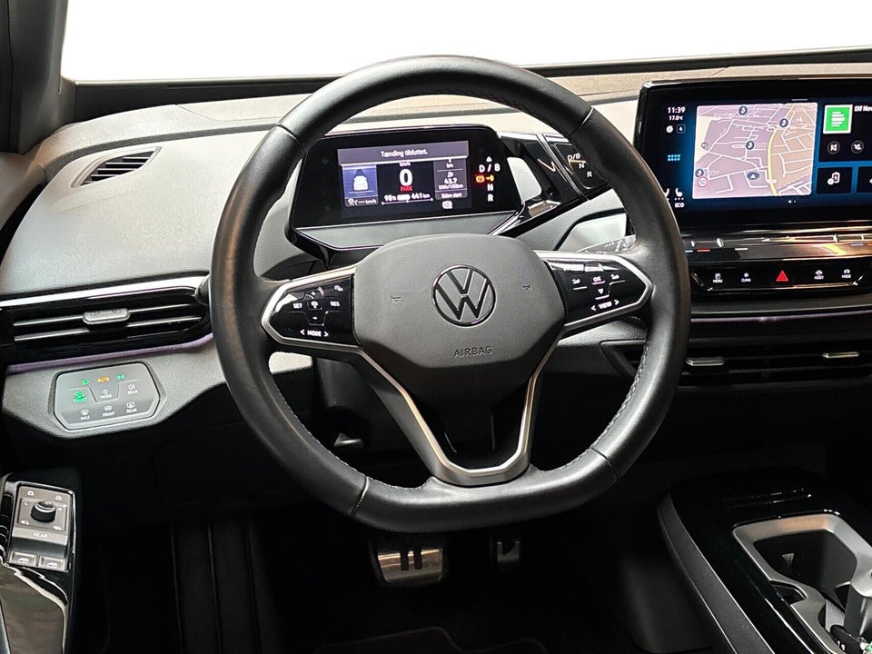 VW ID.4 77 Pro Performance 5d