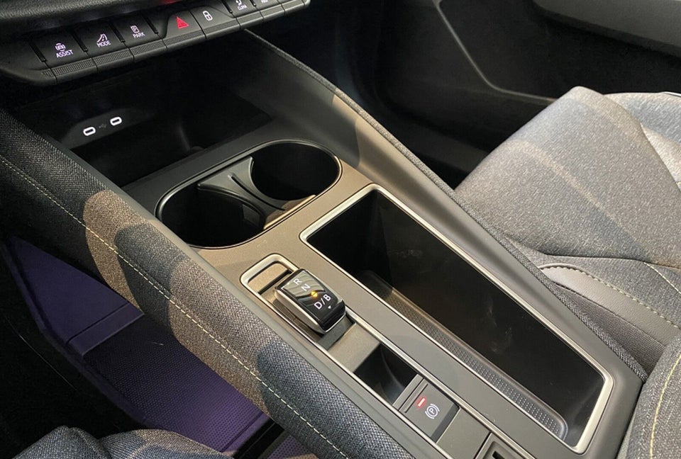 Skoda Elroq 60 iV Loft 5d