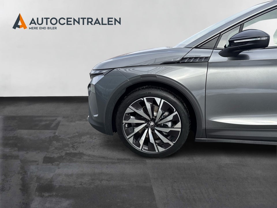 Skoda Elroq 85 iV Sportline 5d