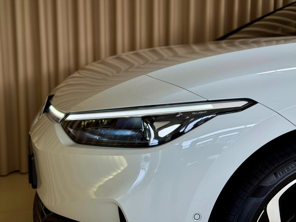 VW ID.7 77 Pro Tourer 5d