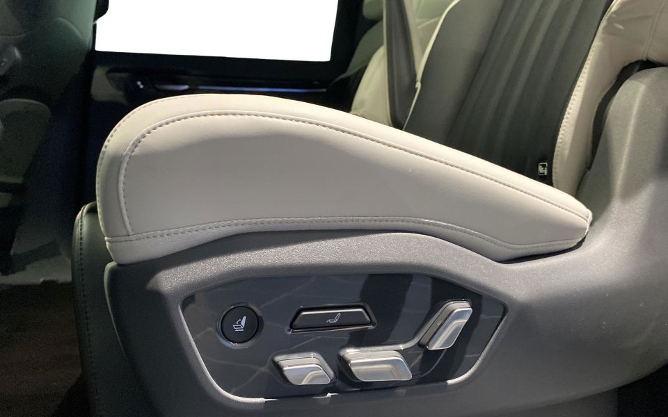 Kia EV9 99 Long Range Performance GT-Line AWD 6prs 5d