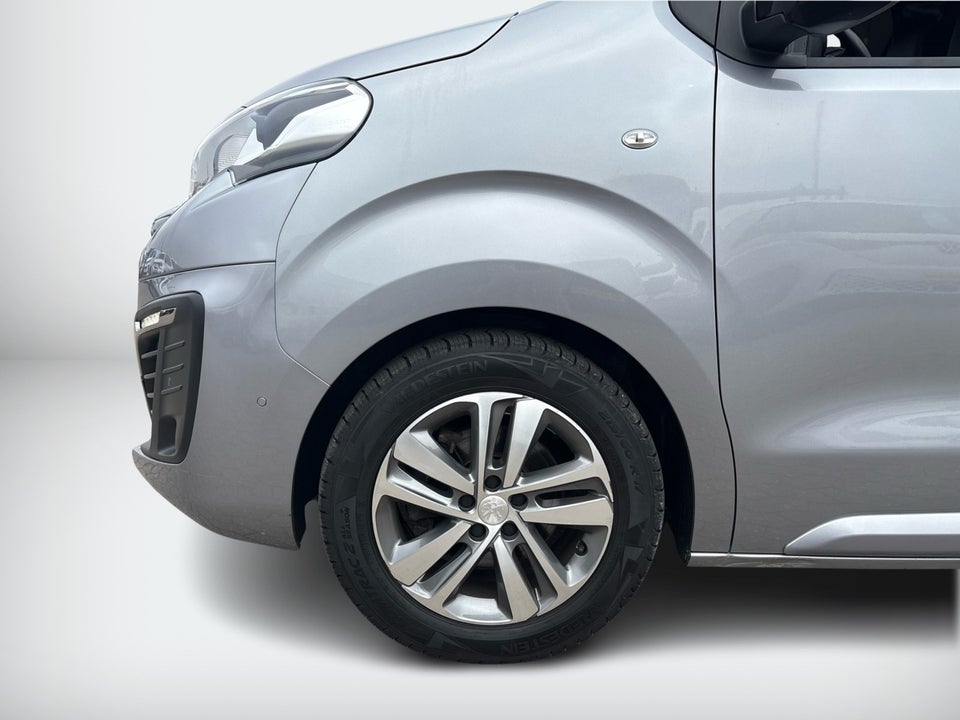 Peugeot Expert 2,0 BlueHDi 177 L2 Ultimate EAT8 Van