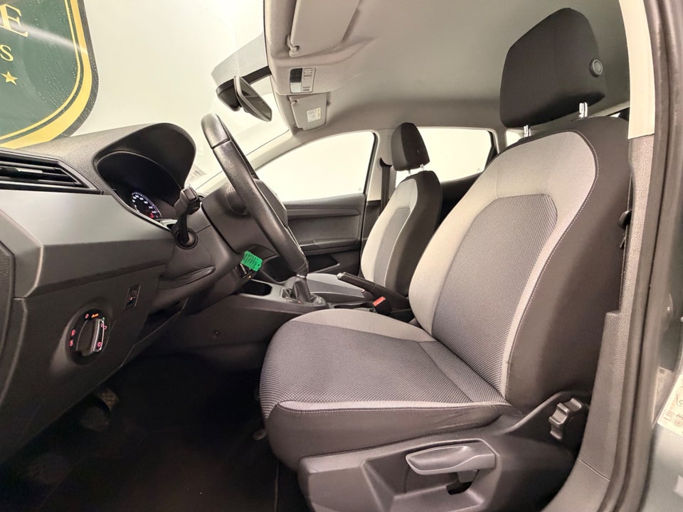 Seat Ibiza 1,0 TSi 95 Style 5d