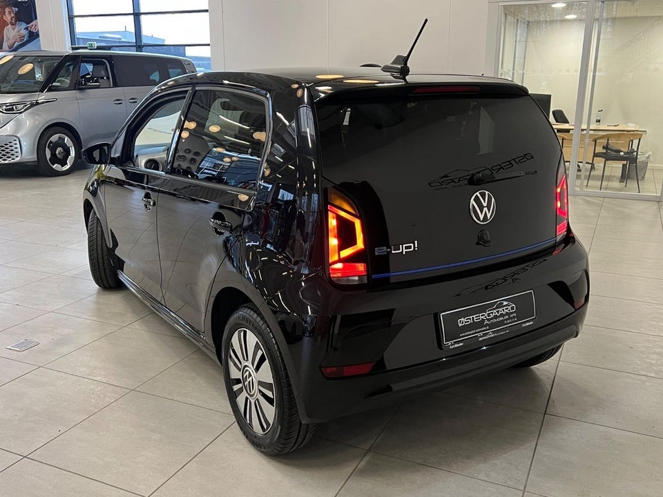 VW e-Up! Move Up! 5d