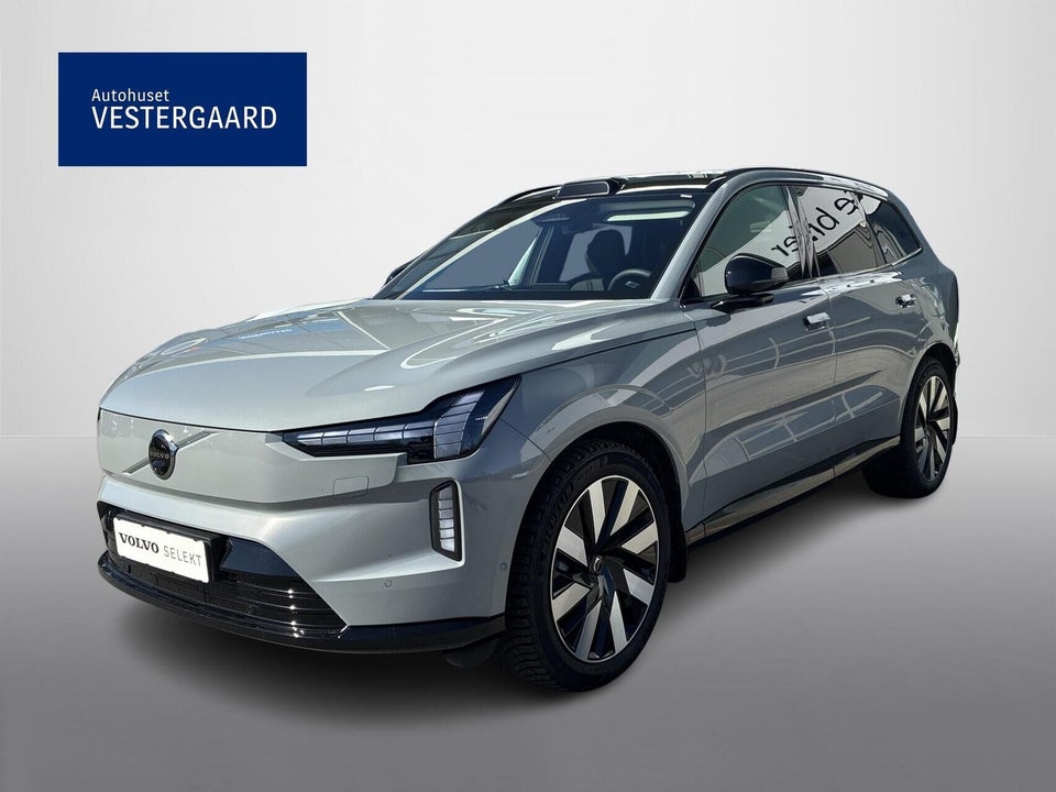 Volvo EX90 Twin Ultra 7prs 5d