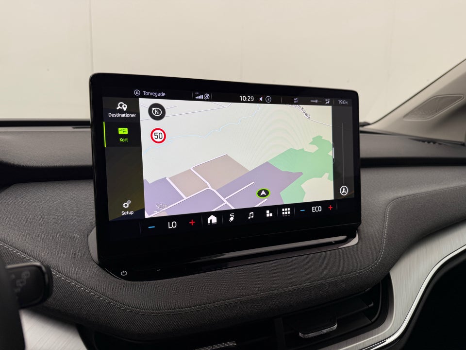 Skoda Enyaq 80 iV 5d