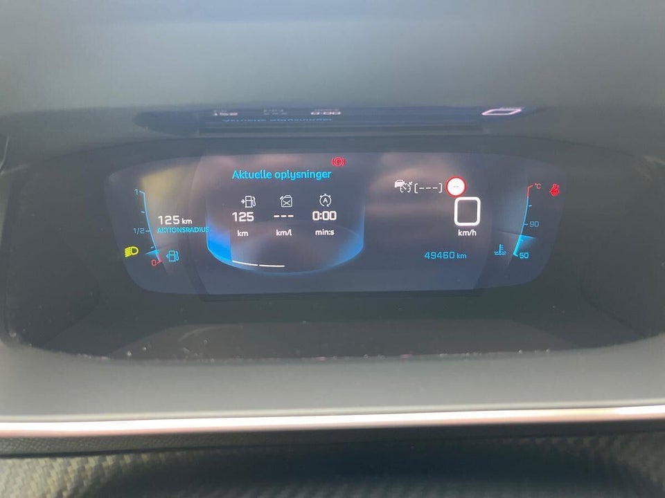 Peugeot 208 1,2 PureTech 100 Allure Pack 5d