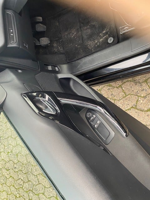 Peugeot 208 1,6 BlueHDi 100 Active 5d