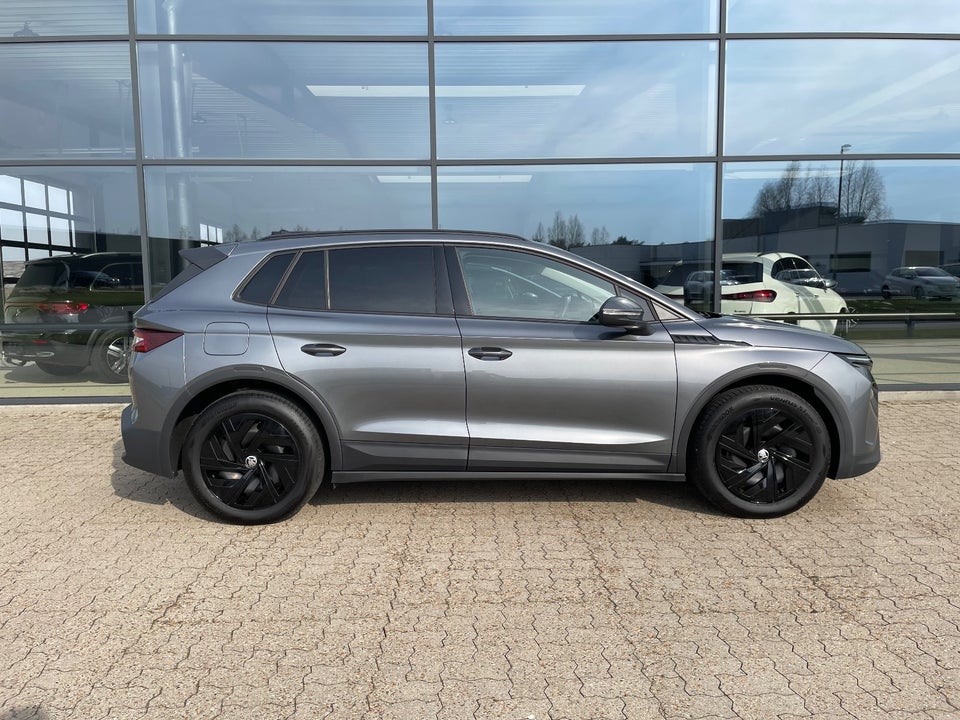 Skoda Elroq 50 iV 5d