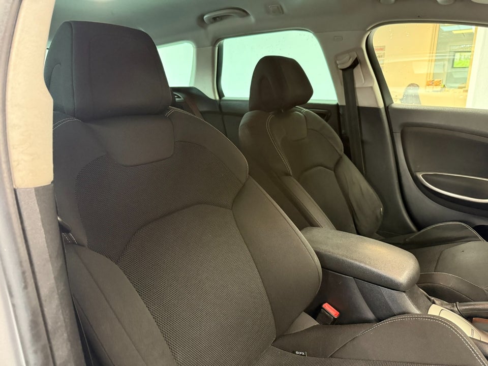 Citroën C5 1,8i 16V Advance Weekend 5d