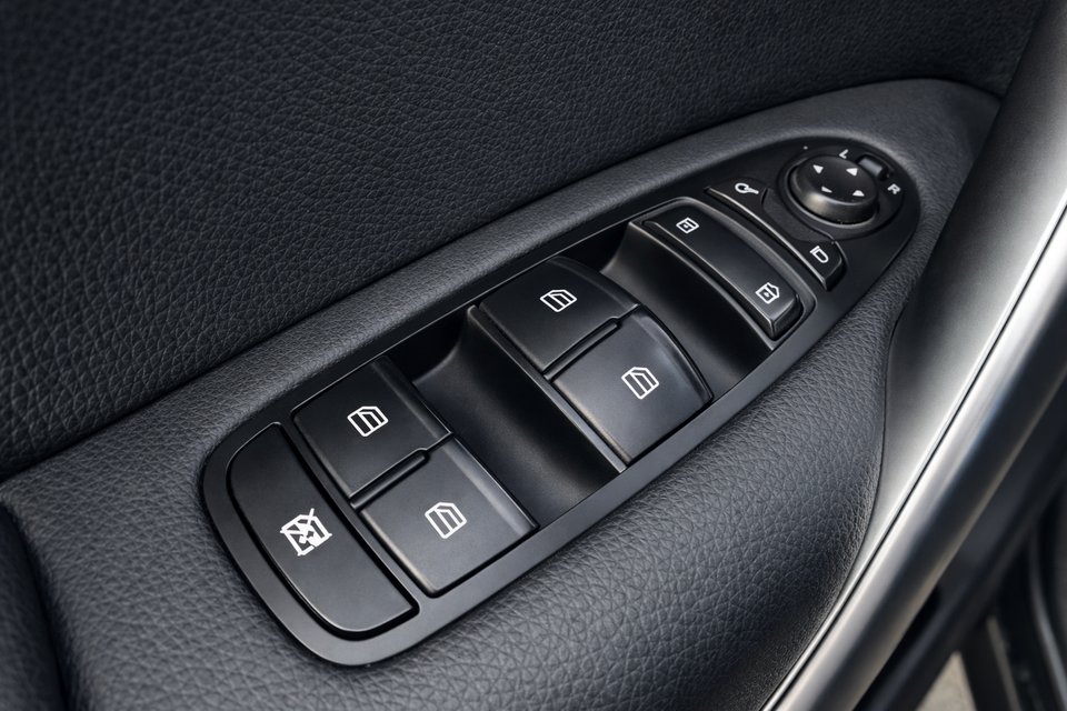 Mercedes X350 d 3,0 Progressive aut. 4Matic 4d