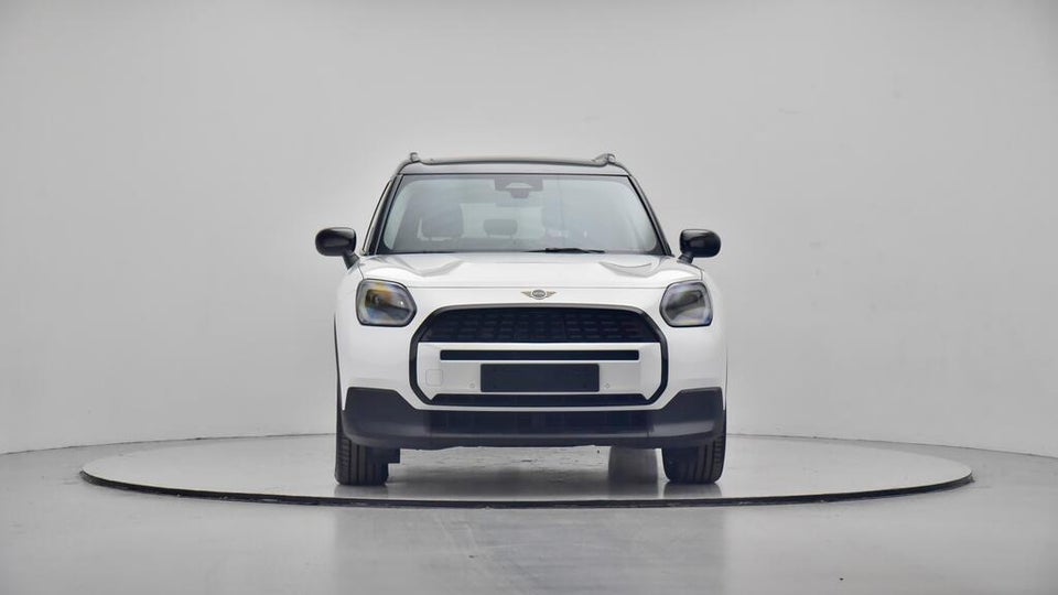 MINI Countryman E Classic Trim M+ 5d