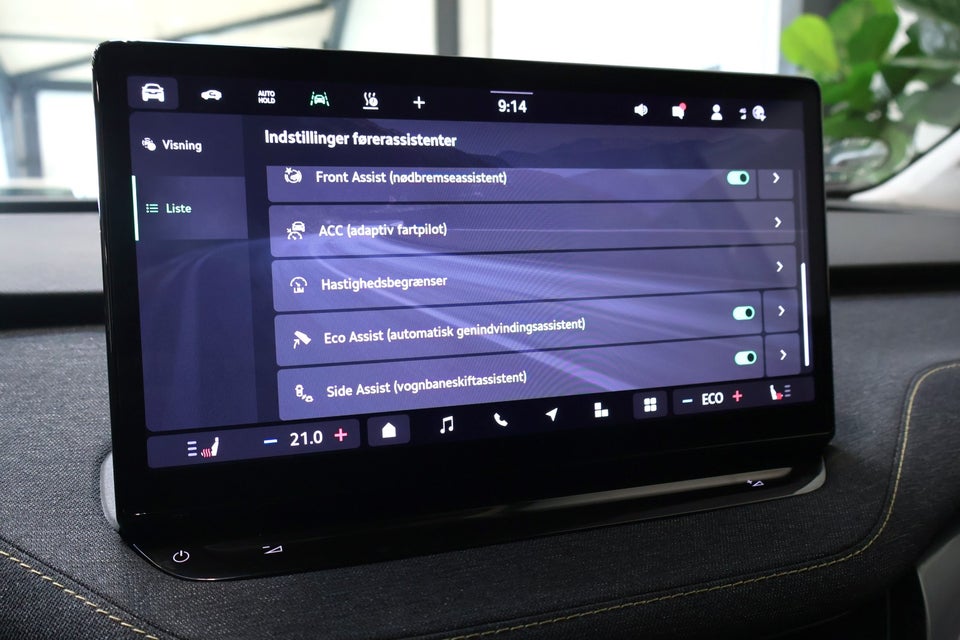 Skoda Elroq 85 iV 5d