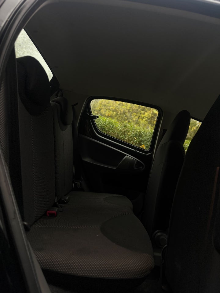 Toyota Aygo 1,0 Air 5d