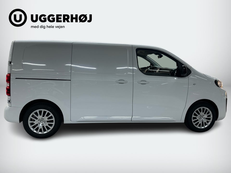 Peugeot e-Expert 75 L2 Premium Van