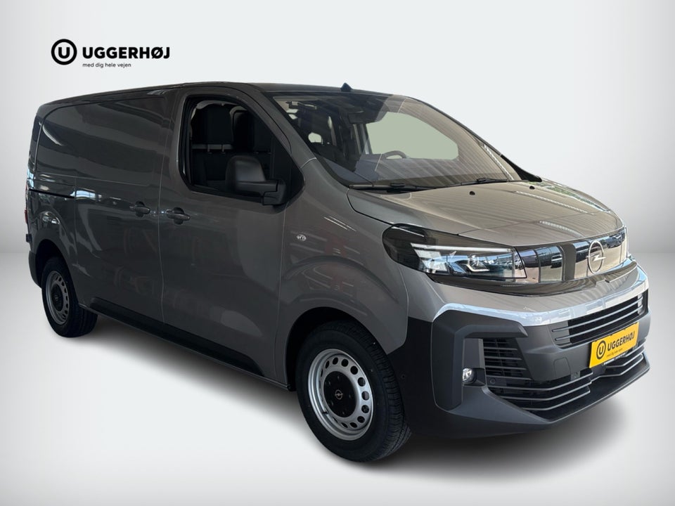 Opel Vivaro 2,0 BlueHDi 145 Innovation L2 EAT8