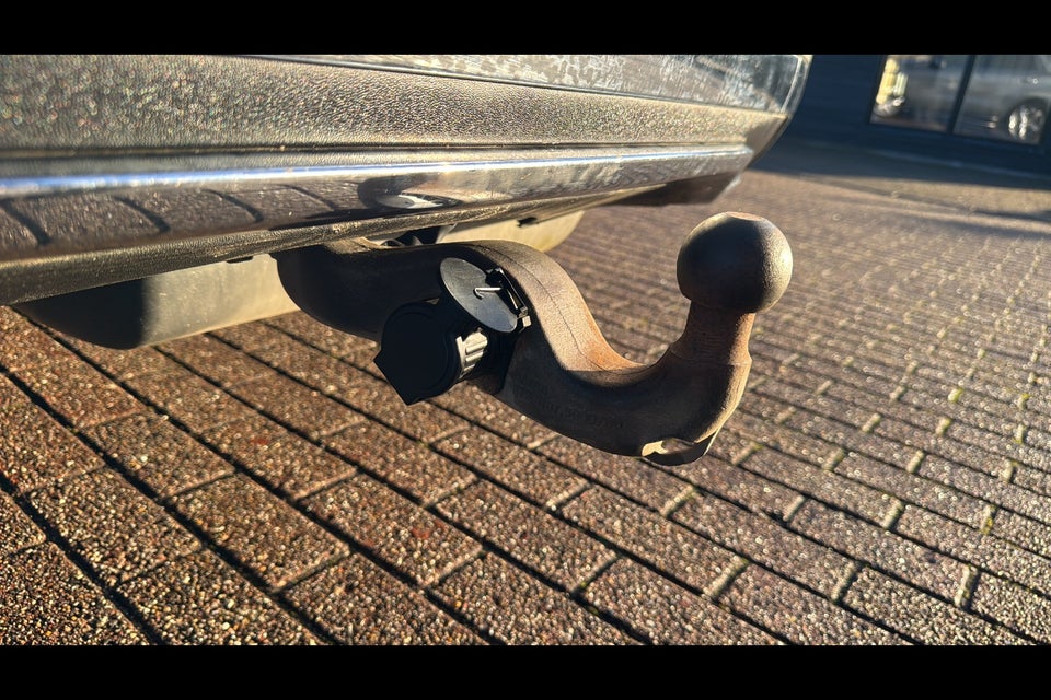 Mercedes ML350 3,0 BlueTEC aut. 4Matic Van 5d